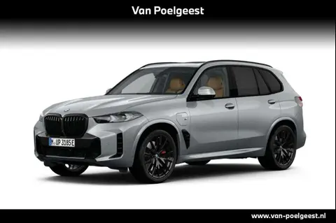 Annonce BMW X5 Hybride 2023 d'occasion 