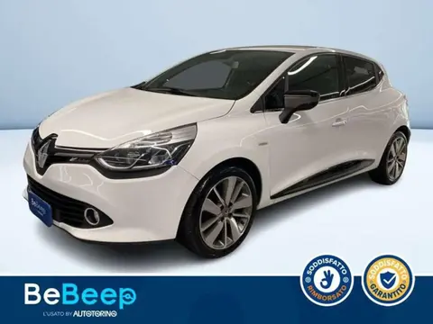 Used RENAULT CLIO Diesel 2015 Ad 