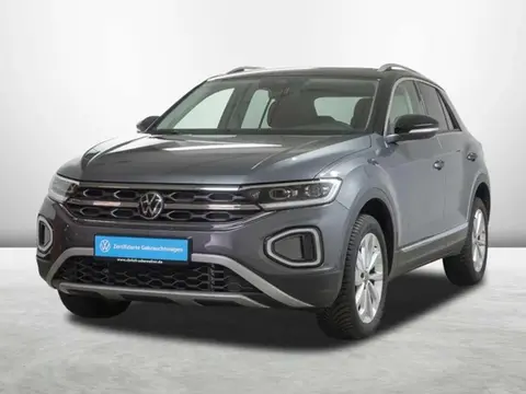 Used VOLKSWAGEN T-ROC Petrol 2024 Ad 