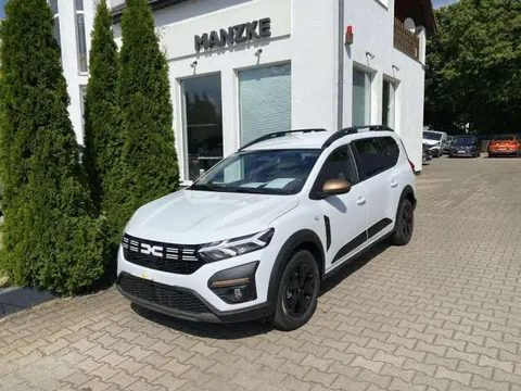 Annonce DACIA JOGGER Essence 2024 d'occasion 