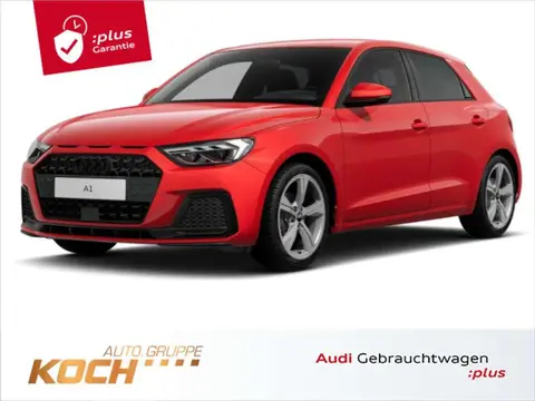 Annonce AUDI A1 Essence 2024 d'occasion 