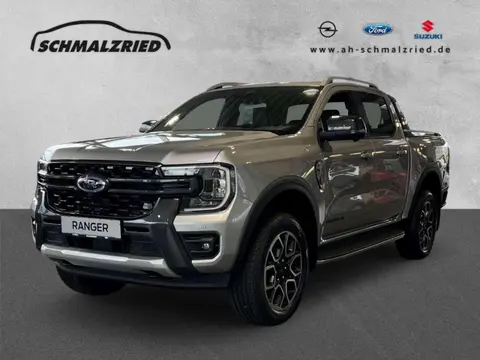 Used FORD RANGER Diesel 2024 Ad Germany