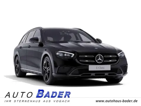 Used MERCEDES-BENZ CLASSE E Diesel 2023 Ad 