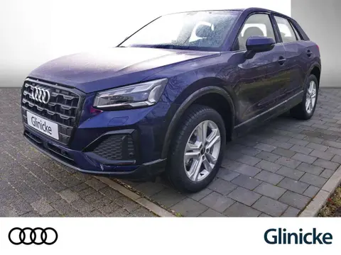 Used AUDI Q2 Petrol 2024 Ad 