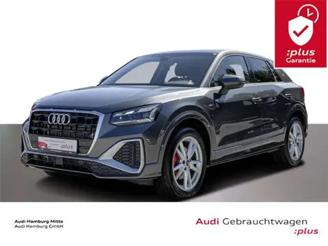 Annonce AUDI Q2 Essence 2023 d'occasion Allemagne