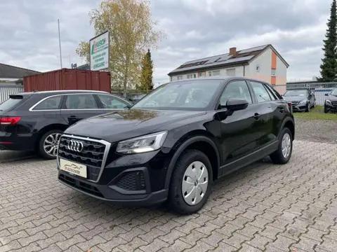 Used AUDI Q2 Diesel 2022 Ad 