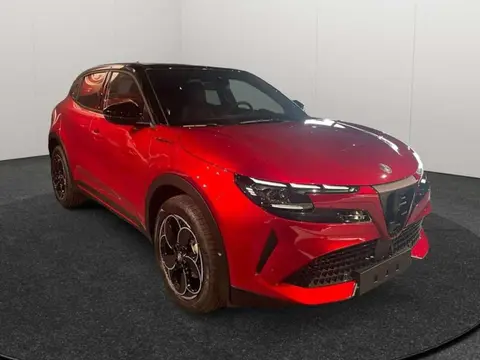 Annonce ALFA ROMEO JUNIOR Hybride 2024 d'occasion 