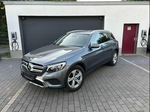 Used MERCEDES-BENZ CLASSE GLC Diesel 2016 Ad Germany