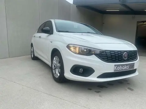 Used FIAT TIPO Petrol 2018 Ad 