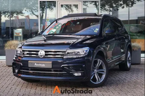 Annonce VOLKSWAGEN TIGUAN Essence 2019 d'occasion 