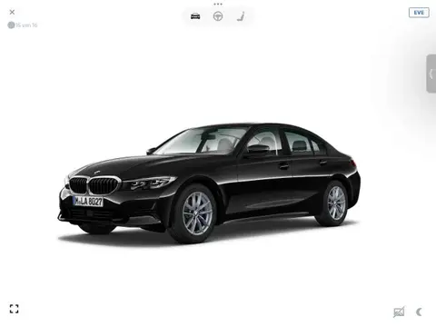 Used BMW SERIE 3 Petrol 2020 Ad 