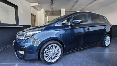 Used KIA CARENS Diesel 2018 Ad 