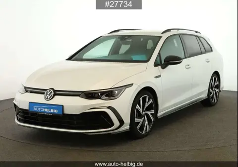 Annonce VOLKSWAGEN GOLF  2022 d'occasion 