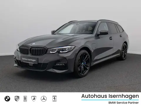 Used BMW SERIE 3 Hybrid 2021 Ad 