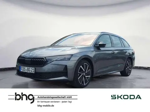 Used SKODA OCTAVIA Diesel 2024 Ad 