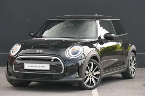 Used MINI COOPER Electric 2023 Ad Belgium