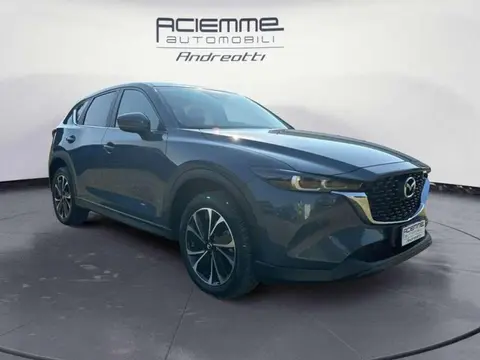 Used MAZDA CX-5 Diesel 2023 Ad 