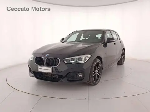 Used BMW SERIE 1 Diesel 2018 Ad 