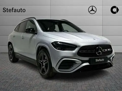 Annonce MERCEDES-BENZ CLASSE GLA Diesel 2024 d'occasion 