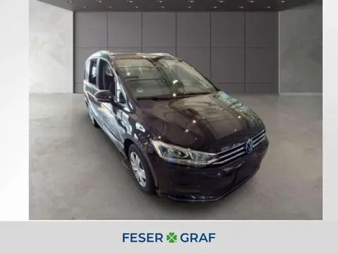 Used VOLKSWAGEN TOURAN Diesel 2021 Ad 