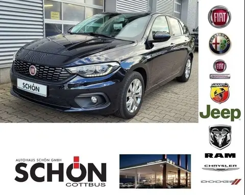 Annonce FIAT TIPO Essence 2021 d'occasion 