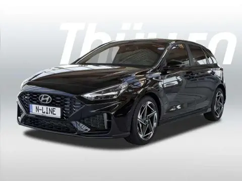 Annonce HYUNDAI I30 Essence 2024 d'occasion 