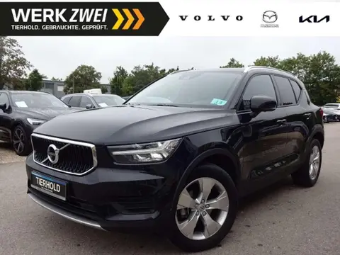 Used VOLVO XC40 Petrol 2019 Ad 