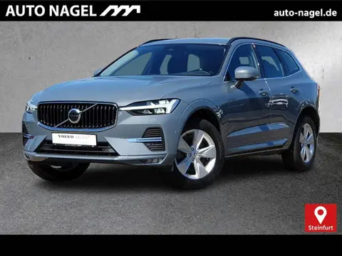 Annonce VOLVO XC60 Diesel 2023 d'occasion 