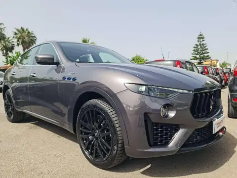 Used MASERATI LEVANTE Hybrid 2022 Ad 