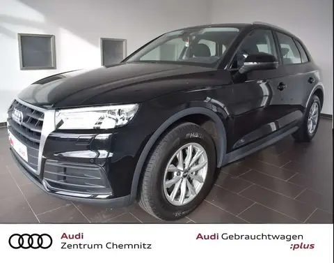 Used AUDI Q5 Diesel 2020 Ad 