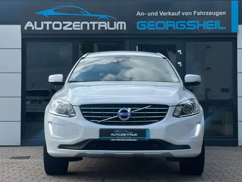 Used VOLVO XC60 Diesel 2017 Ad 