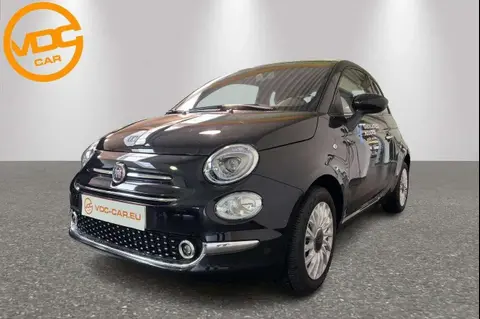 Used FIAT 500 Hybrid 2024 Ad 