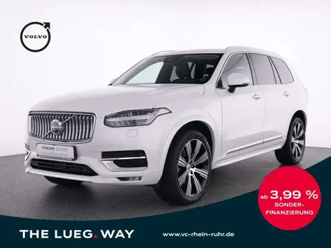 Used VOLVO XC90 Diesel 2023 Ad 