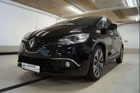 Annonce RENAULT GRAND SCENIC Diesel 2017 d'occasion 