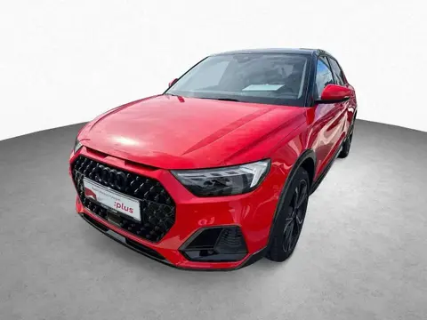 Annonce AUDI A1 Essence 2023 d'occasion 