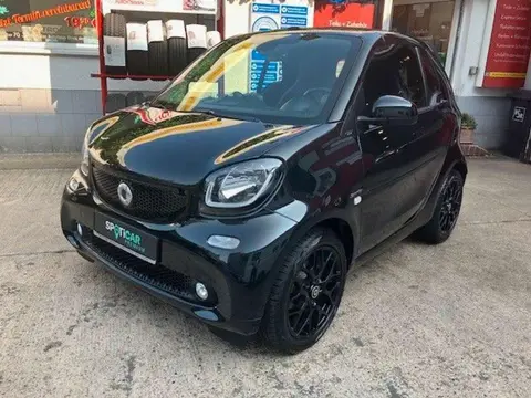 Used SMART FORTWO Petrol 2017 Ad 