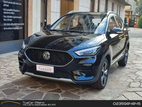 Annonce MG ZS Essence 2023 d'occasion 