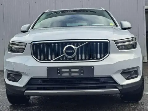 Used VOLVO XC40 Diesel 2020 Ad 