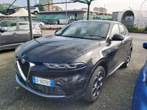 Used ALFA ROMEO TONALE Hybrid 2023 Ad 