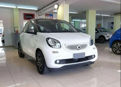 Used SMART FORFOUR Petrol 2019 Ad 