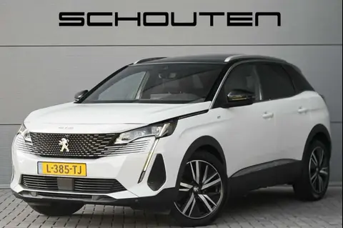 Used PEUGEOT 3008 Petrol 2021 Ad 