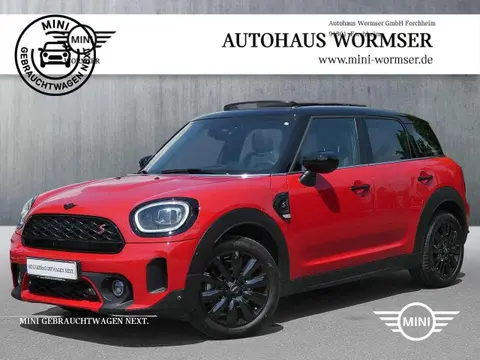 Used MINI COOPER Petrol 2023 Ad 