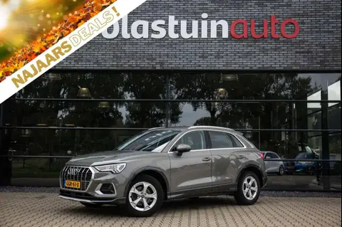 Used AUDI Q3 Petrol 2023 Ad 