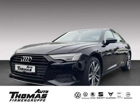 Annonce AUDI A6 Essence 2020 d'occasion 