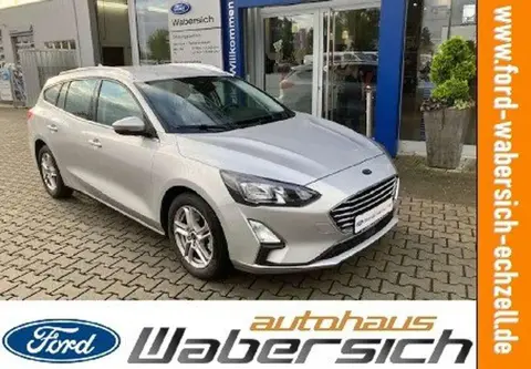 Used FORD FOCUS Petrol 2021 Ad 