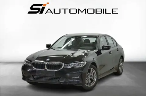 Used BMW SERIE 3 Petrol 2021 Ad 