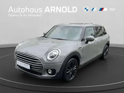 Used MINI ONE Petrol 2021 Ad 