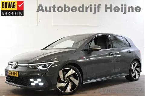 Used VOLKSWAGEN GOLF Petrol 2021 Ad 