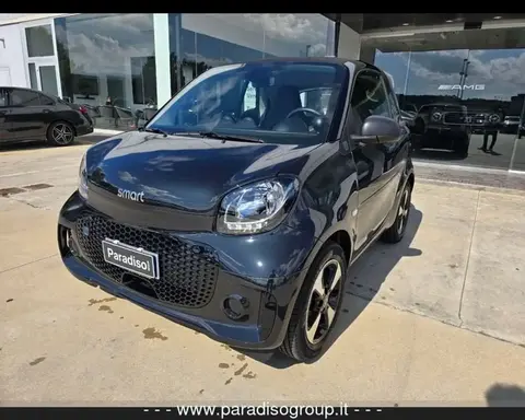 Used SMART FORTWO Electric 2022 Ad 