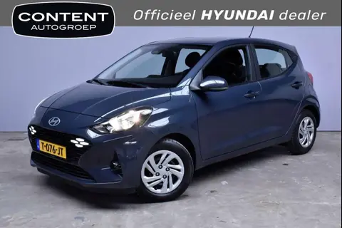 Annonce HYUNDAI I10 Essence 2023 d'occasion 